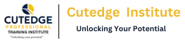 Cutedge Institute